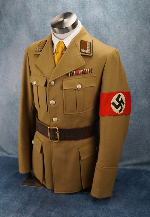 SOLD - Early Kreis Level NSDAP Tunic