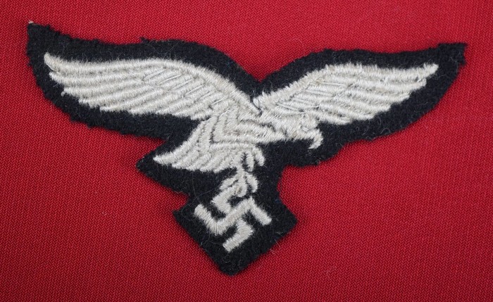 SOLD - Hermann Göring Regiment Luftwaffe Eagle