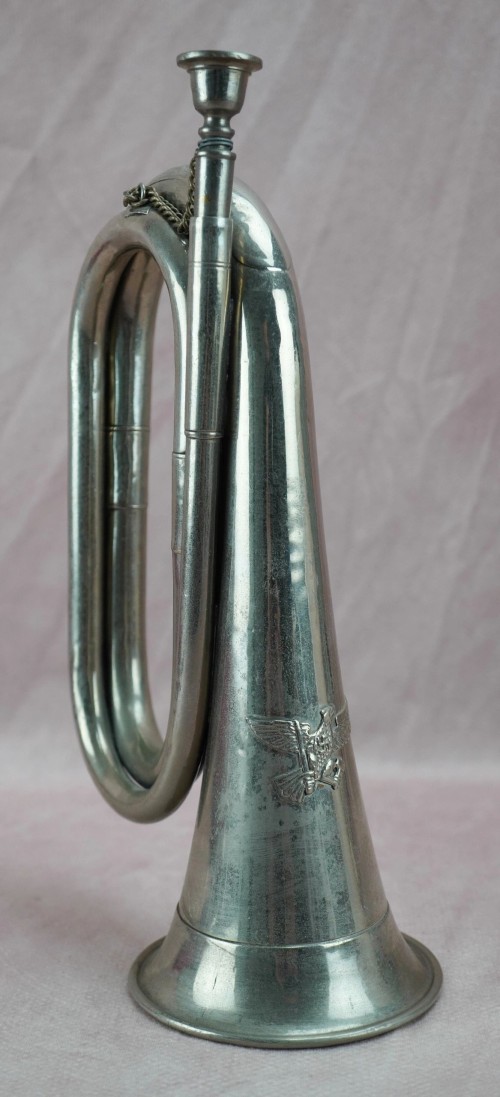 SOLD - Hitler Youth Bugle
