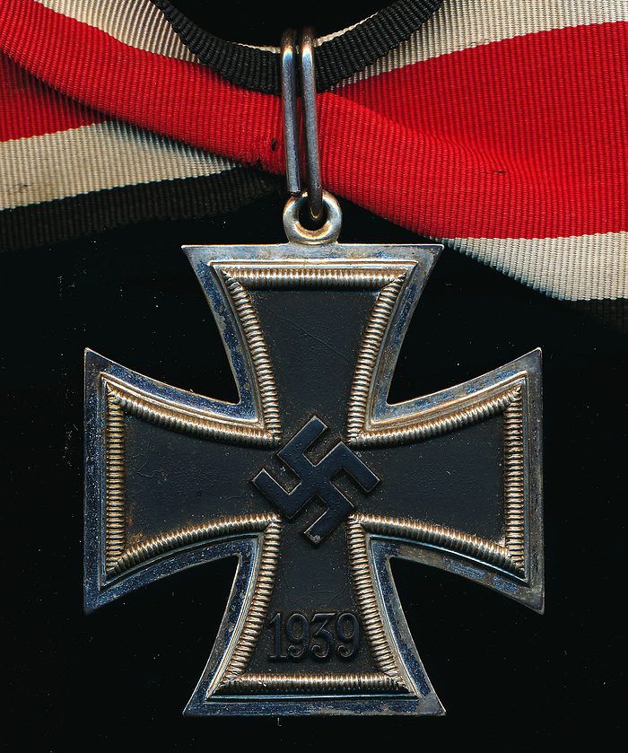 SOLD - Knights Cross of the Iron Cross