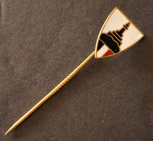 SOLD - Kyffhäuserbund Membership Stickpin