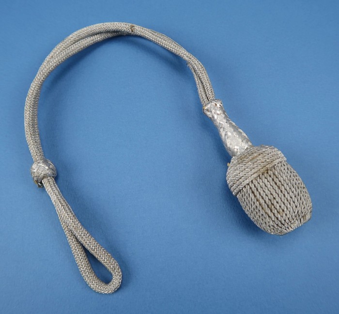 SOLD - Luftwaffe Dress Sword Knot