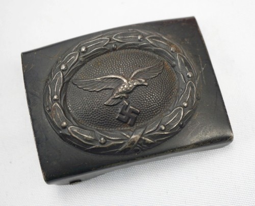 SOLD - Luftwaffe EM/NCO Belt Buckle