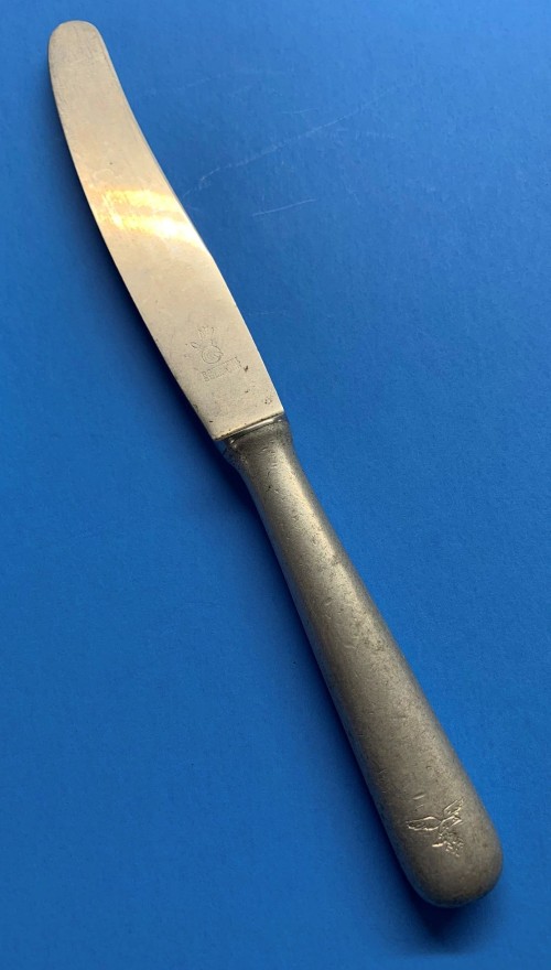 SOLD - Luftwaffe Mess Knife