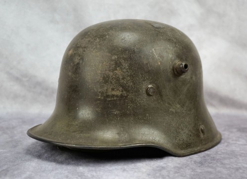 SOLD - M17 Imperial German Helmet