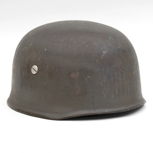 SOLD - M38 Fallschirmjäger Helmet