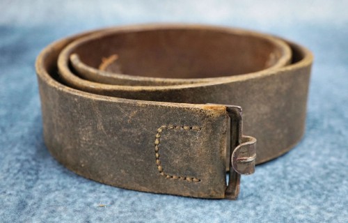 SOLD - Maker Marked Wehrmacht EM/NCO Combat Belt