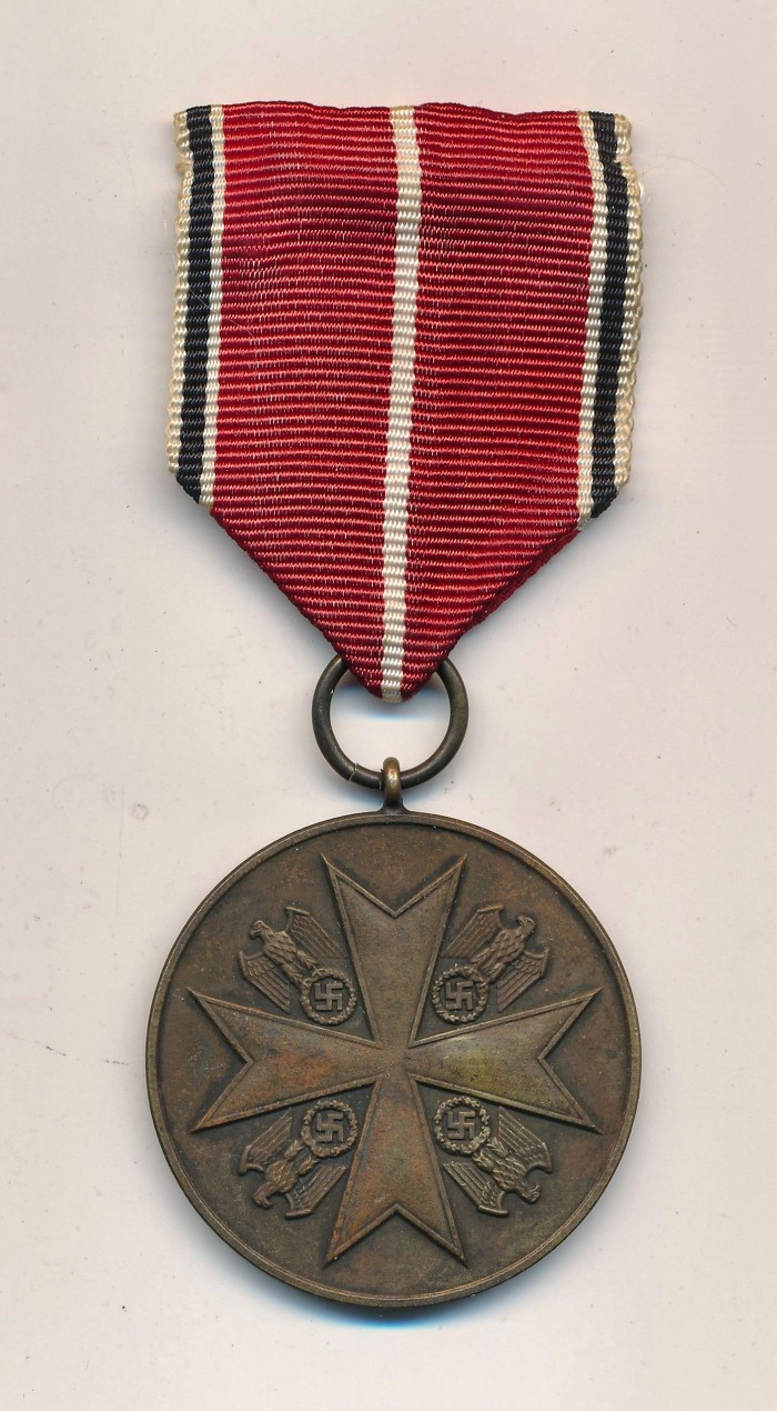 SOLD - Merit Order of the German Eagle