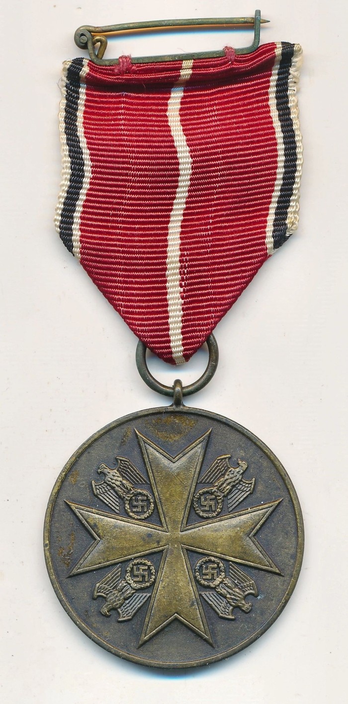 SOLD - Merit Order of the German Eagle