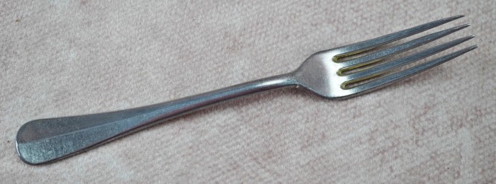 SOLD - NSDAP Mess Fork