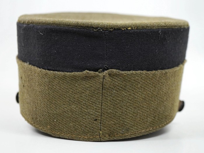 SOLD - NSKK Kepi with RZM tag - Image 5