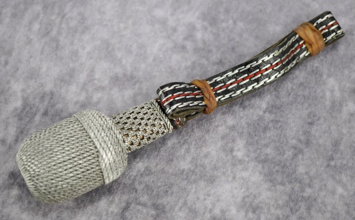 SOLD - Polizei Dress Sword Knot