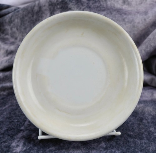 SOLD - Porcelain Luftwaffe Mess Plate