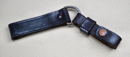 SOLD - Private Purchase Dagger Hanger Clip