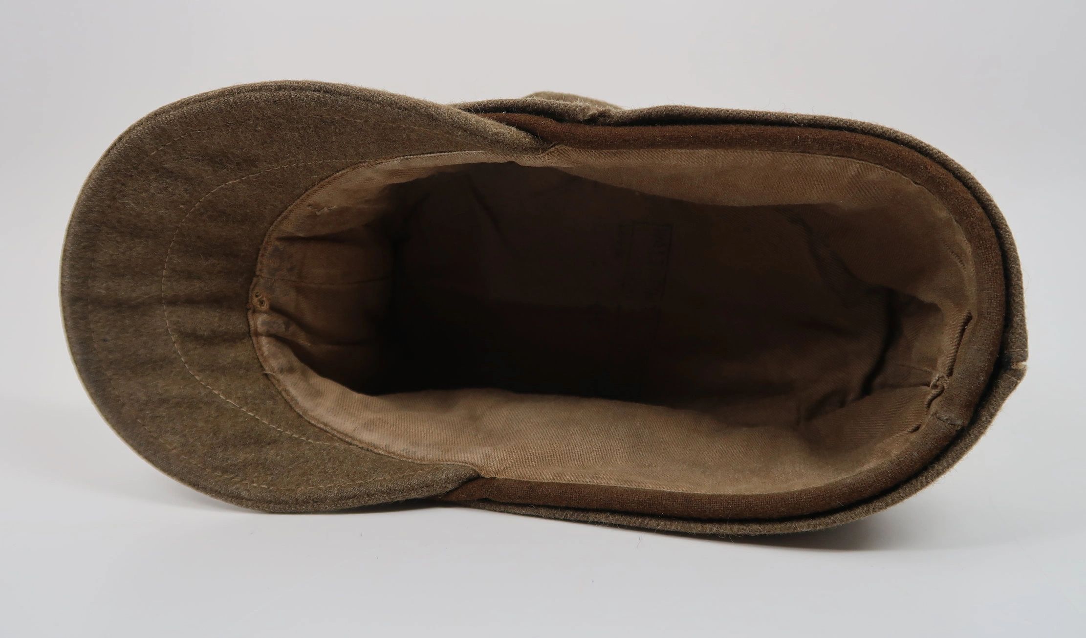 SOLD - RAD enlisted ranks M43 cap - Image 6