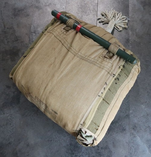 SOLD - RARE Fallschirmjäger RZ20 Parachute