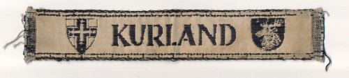 SOLD - RARE Kurland Cuff title