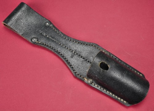 SOLD - RBNr Marked K98 Bayonet Frog