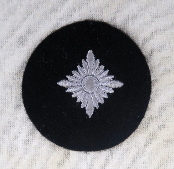 SOLD - SS Oberschütze Rank Insignia