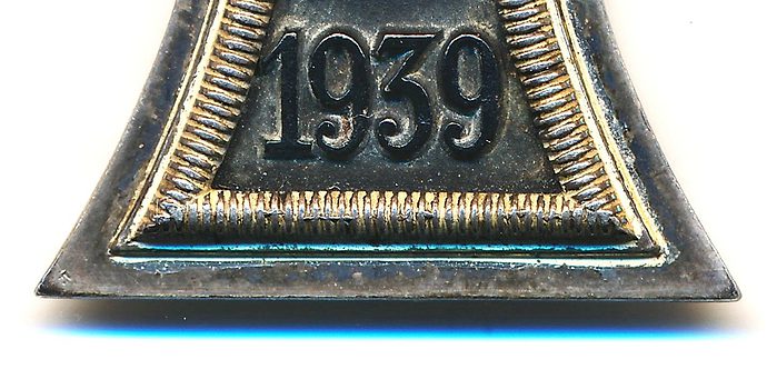SOLD - Steinhauer & Lück Type-A Knights Cross of the Iron Cross - Image 6