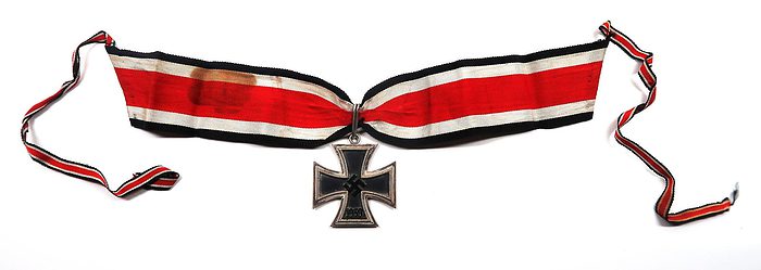 SOLD - Steinhauer & Lück Type-A Knights Cross of the Iron Cross - Image 10