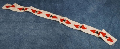 SOLD - Kriegsmarine Dress Dagger by WKC