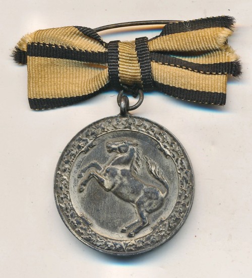 SOLD - Südost Westfalen Arnsberg Chamber of Commerce Service Medal