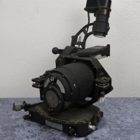 SOLD - WW2 US Army Air Force SPERRY aviation type T1 Mark