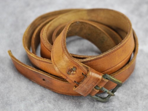 SOLD - Wehrmacht Cavalry Equipment Strap