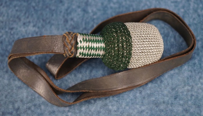 SOLD - Wehrmacht Dress Sword Knot