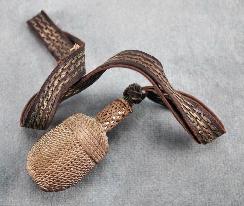 SOLD - Wehrmacht Dress Sword Knot