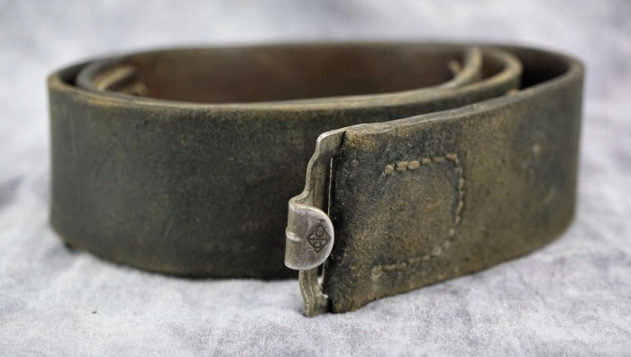 SOLD - Wehrmacht EM/NCO combat belt