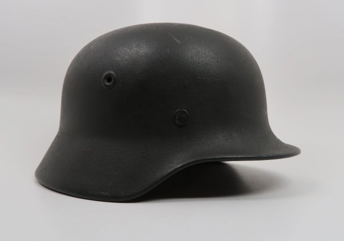 SOLD - Wehrmacht M40 Helmet