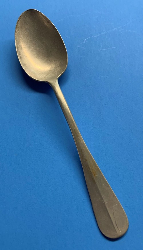 SOLD - Wehrmacht Mess Spoon