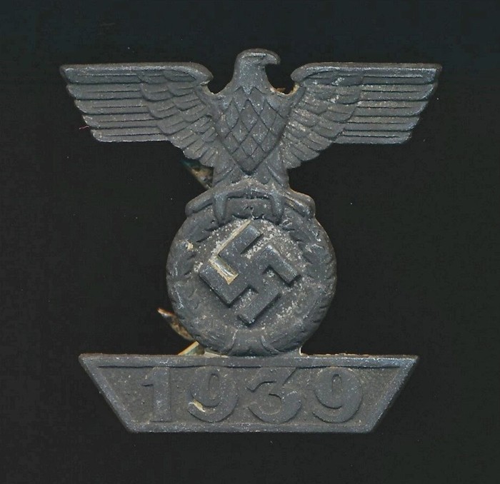 Spange to the Iron Cross 2nd Class