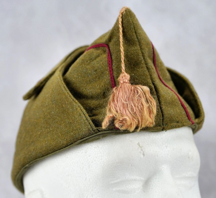 Spanish Legion Chapiri Side Cap