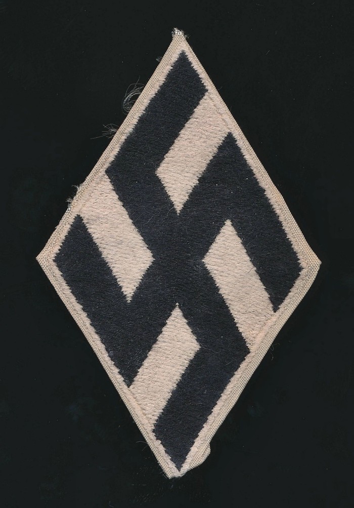 Studentenbund Diamond Insignia