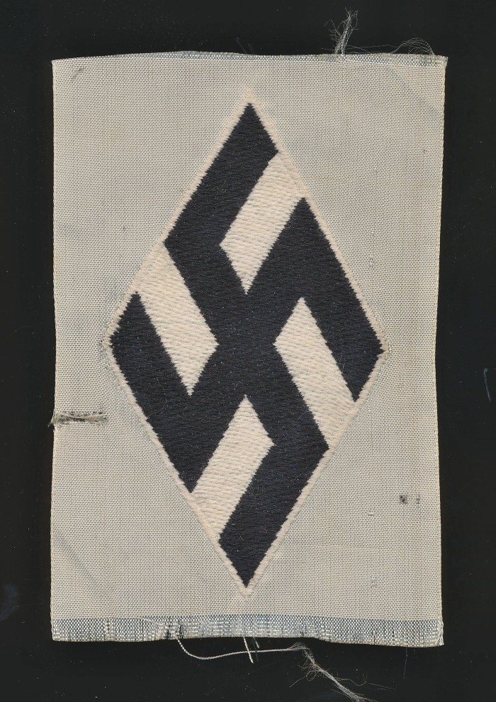 Studentenbund Diamond Insignia