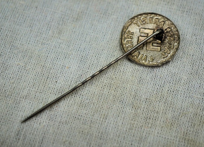 Tag Der Arbeit 1 Mai 1933 Stickpin - Image 7
