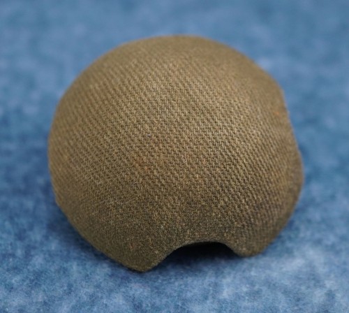 Tropical Pith Helmet Air Vent Plug