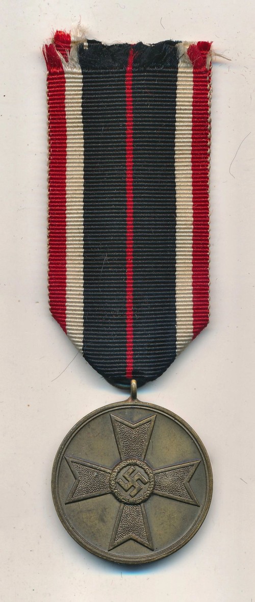 War Merit Medal