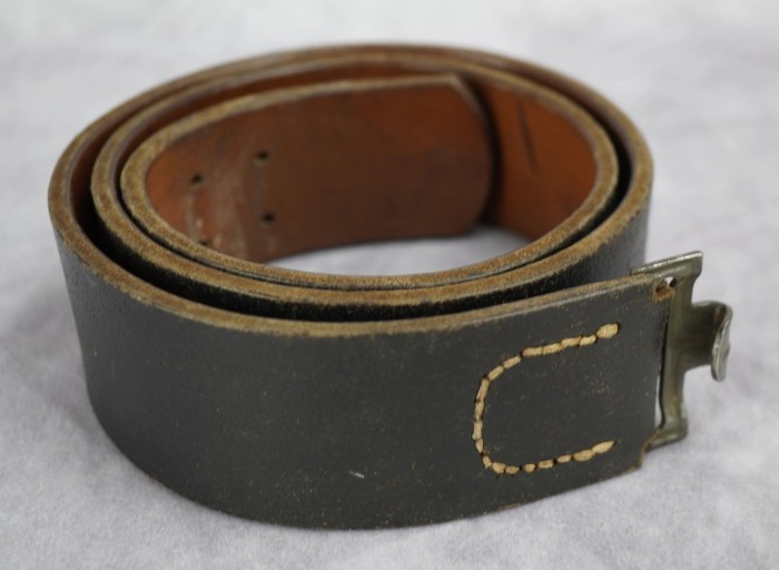 Wehrmacht EM/NCO Combat Belt