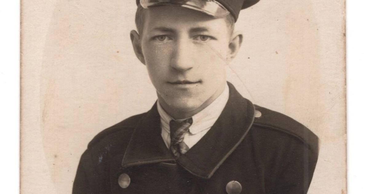 Civil Servant Hunter's S-class Resignation Log