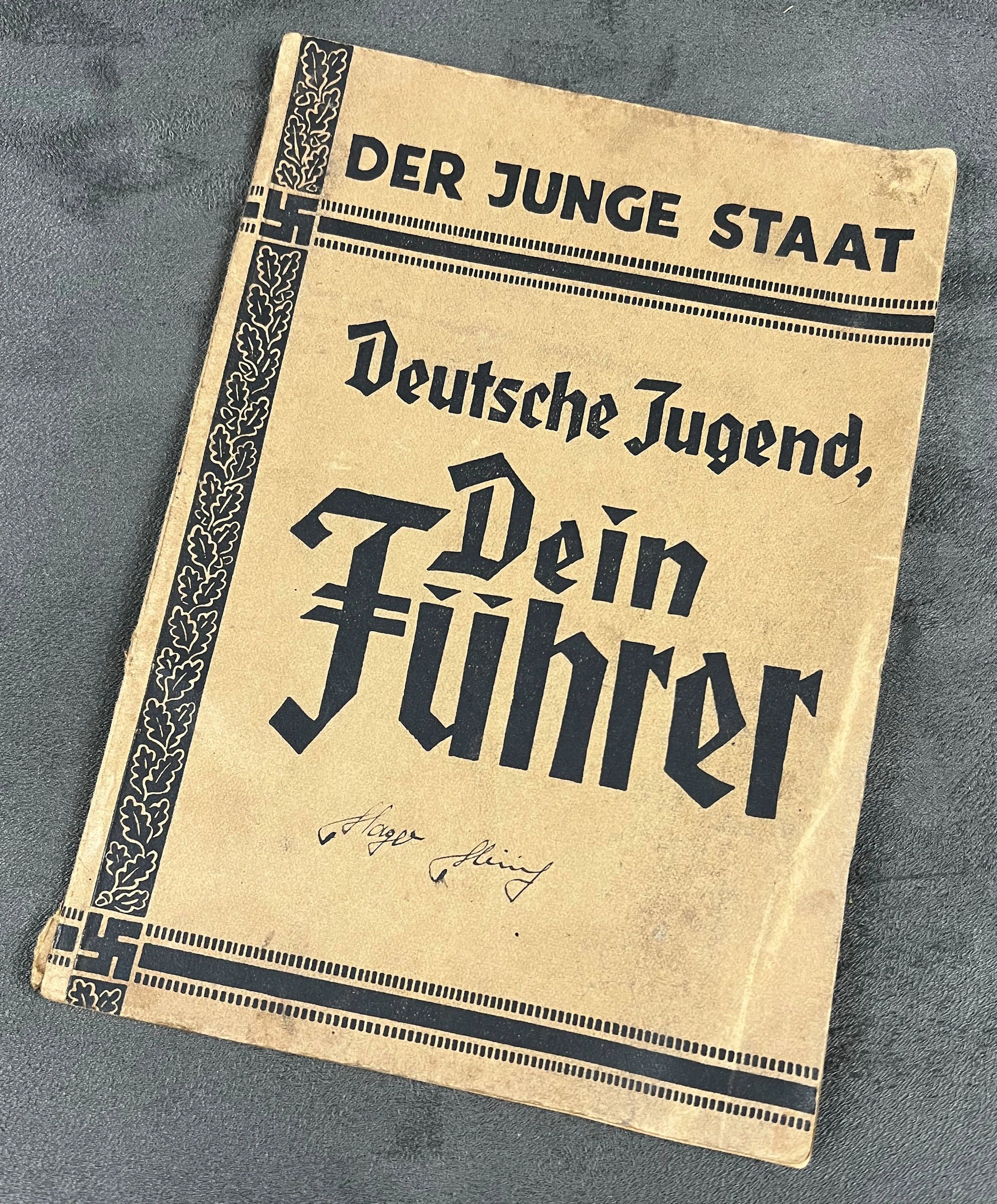 Deutsche Jugend