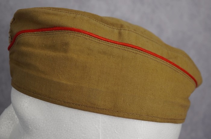 Early Hitler Youth Summer Field Cap - Image 4