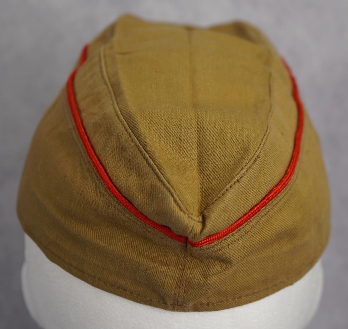 Early Hitler Youth Summer Field Cap - Image 6