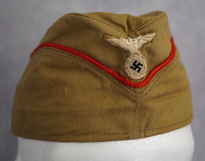 Early Hitler Youth Summer Field Cap