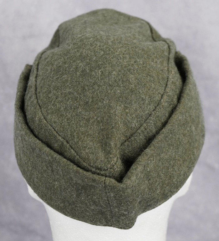 Heer Enlisted Ranks M43 Cap - Image 10