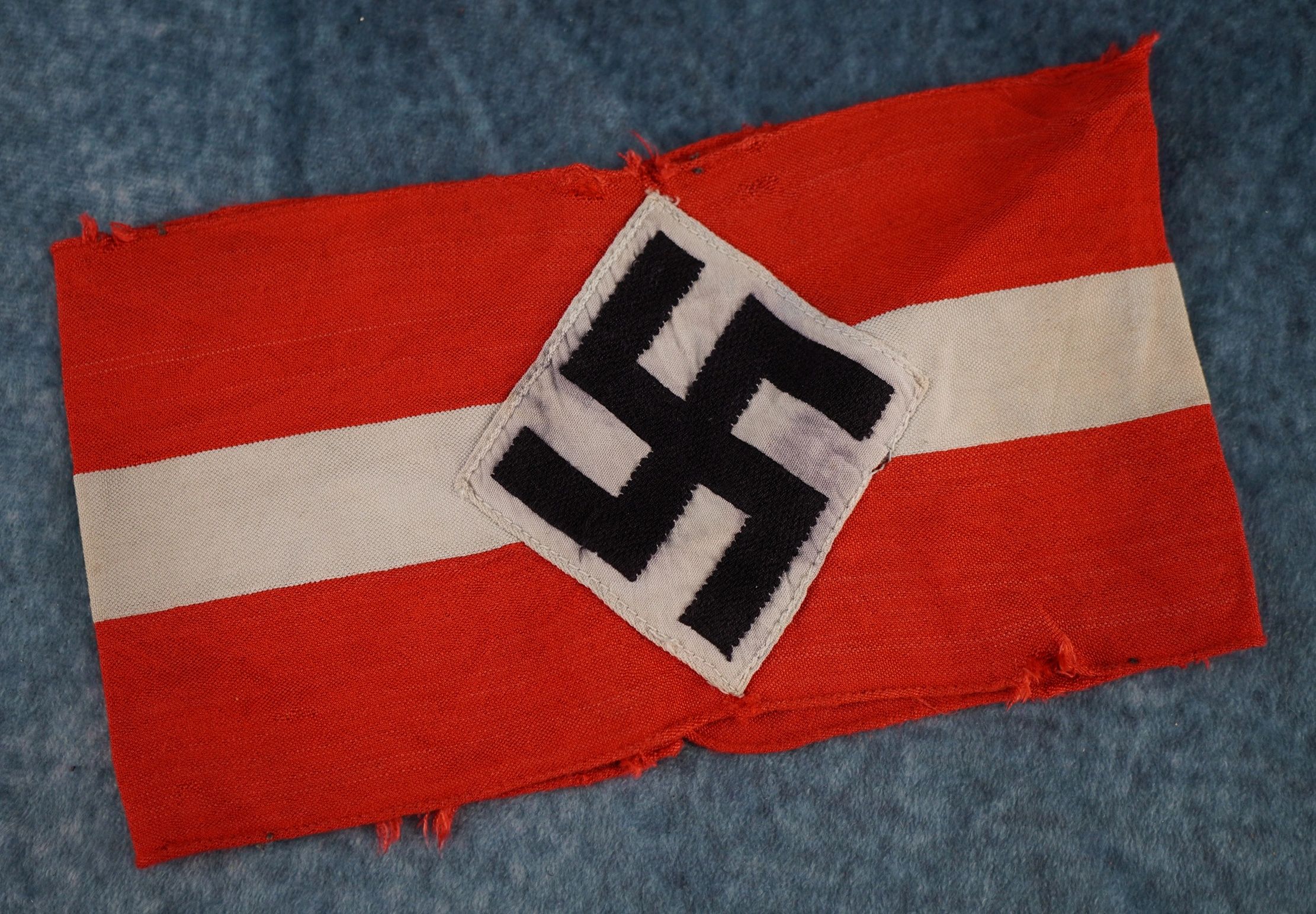 Hitler Youth Armband