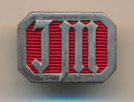 JM Proficiency Badge